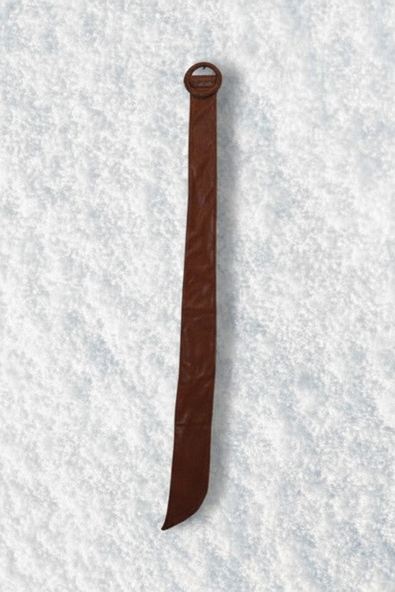 Café Chic Wide Belt – by MANDY CHERIE