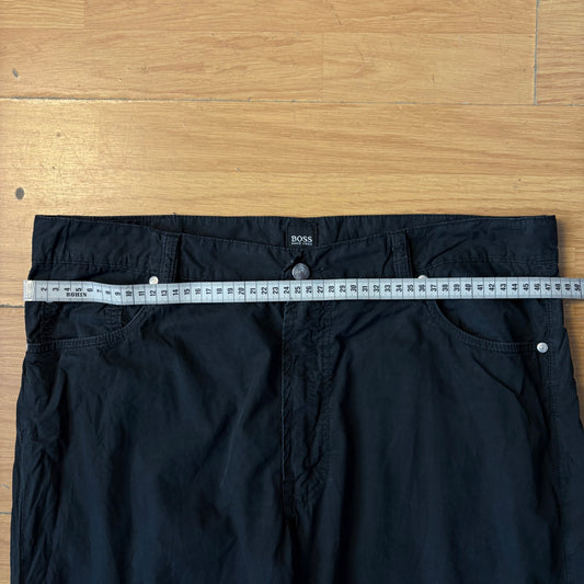 Pantalon coupe droite - Hugo Boss