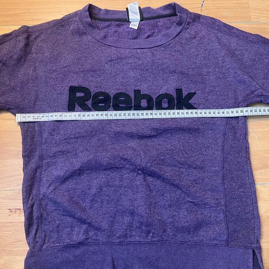 Sweatshirt Reebok – Taille S