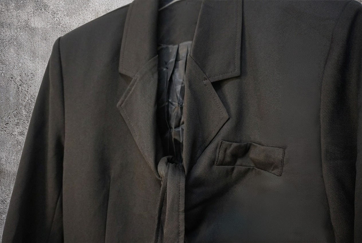 Blazer noir – Taille – M