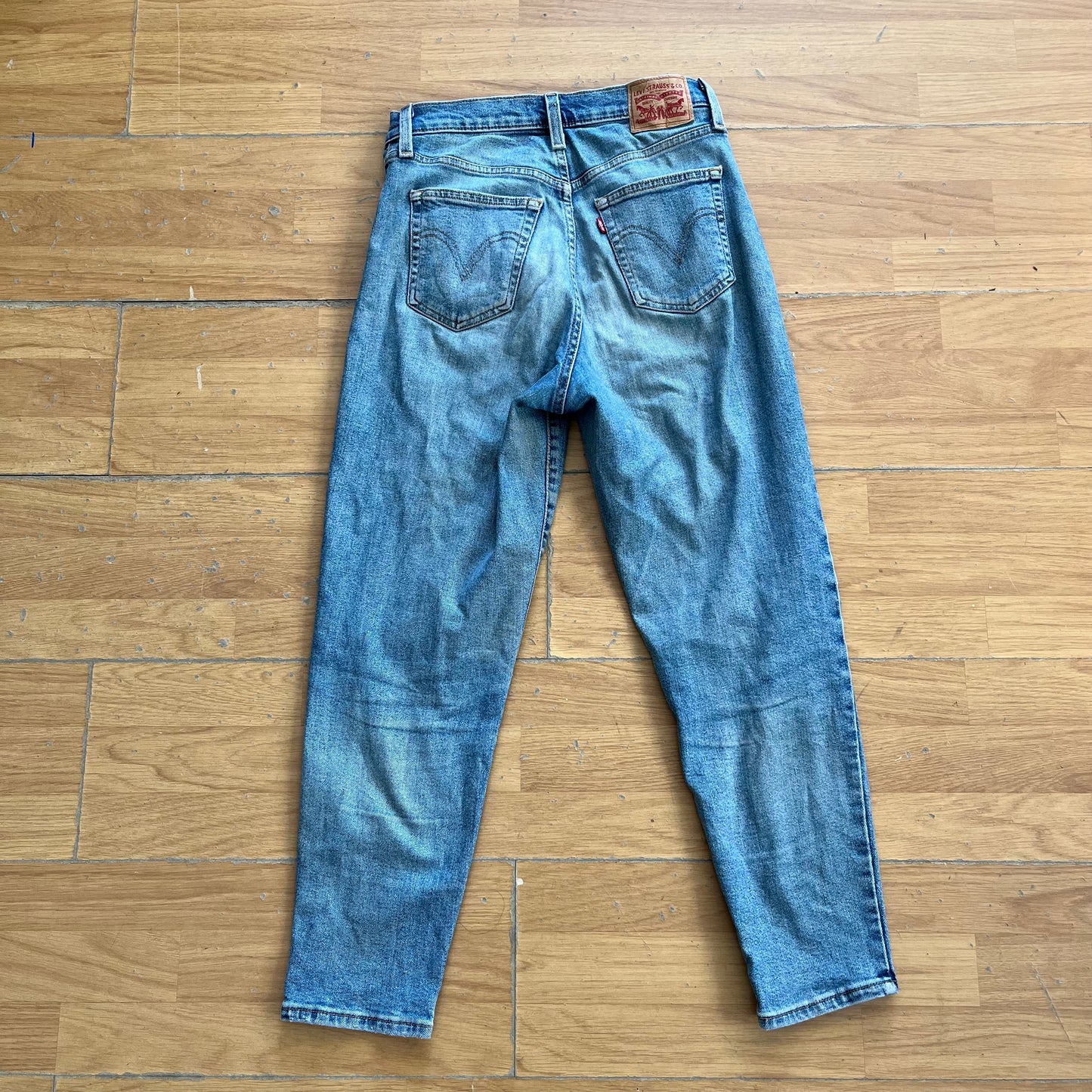 Jean Levi’s – Taille 28 – By BÉATRICE