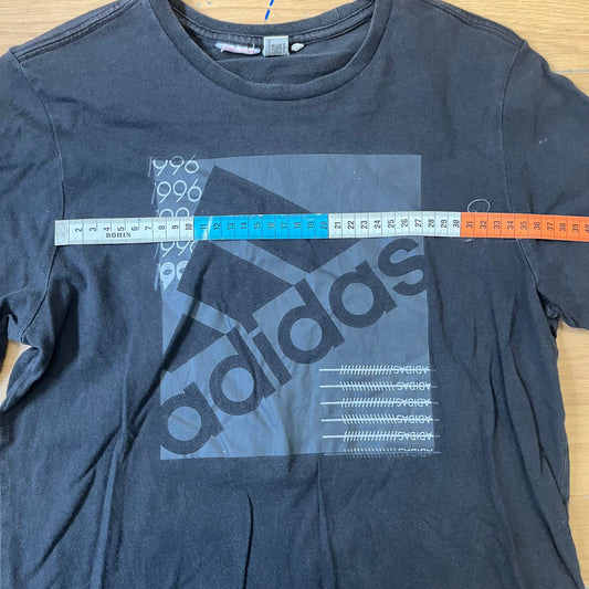 T-shirt adidas noir – Taille M