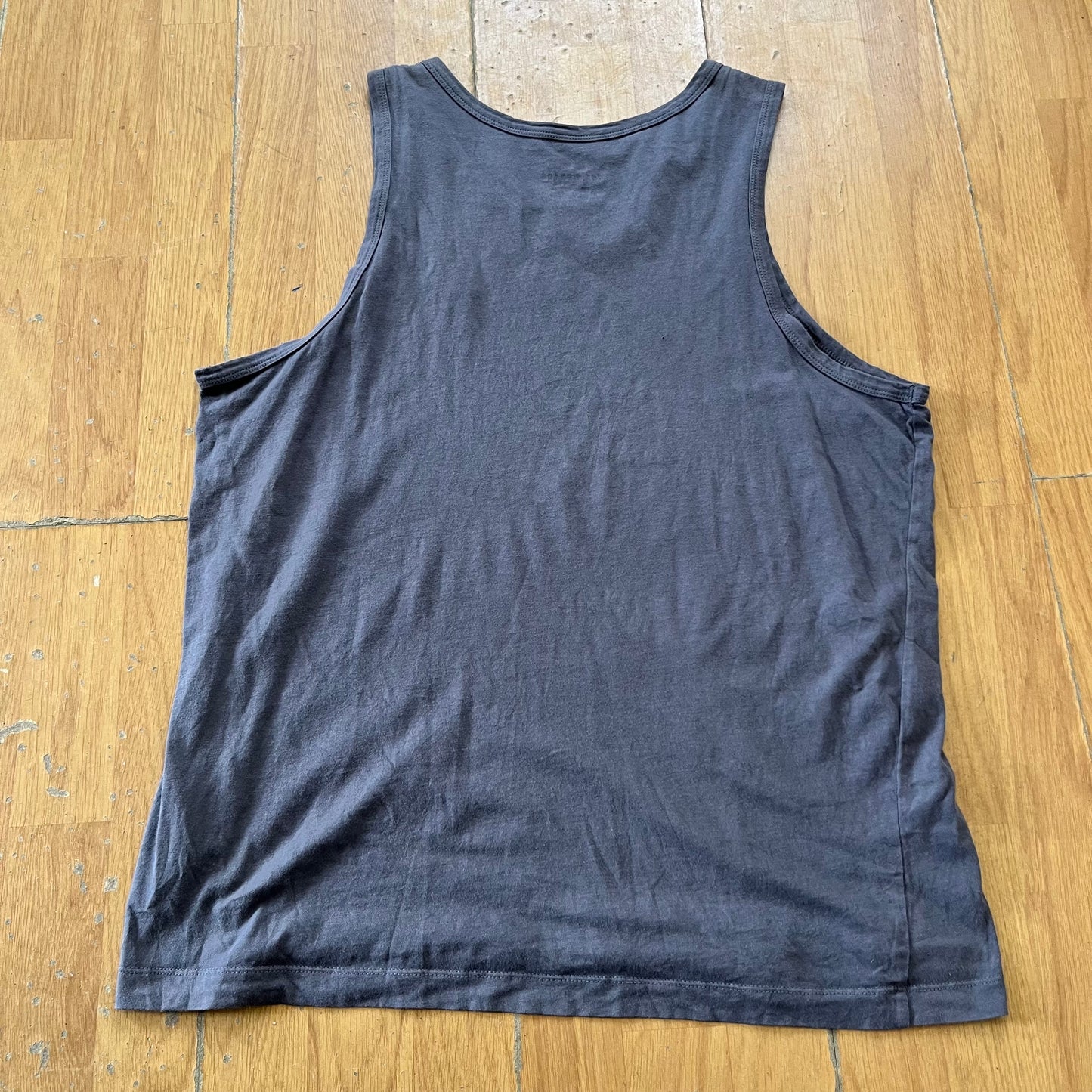 Débardeur Nike gris – Taille L