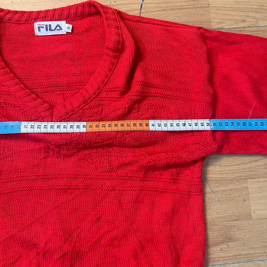 Pull Fila – Taille M