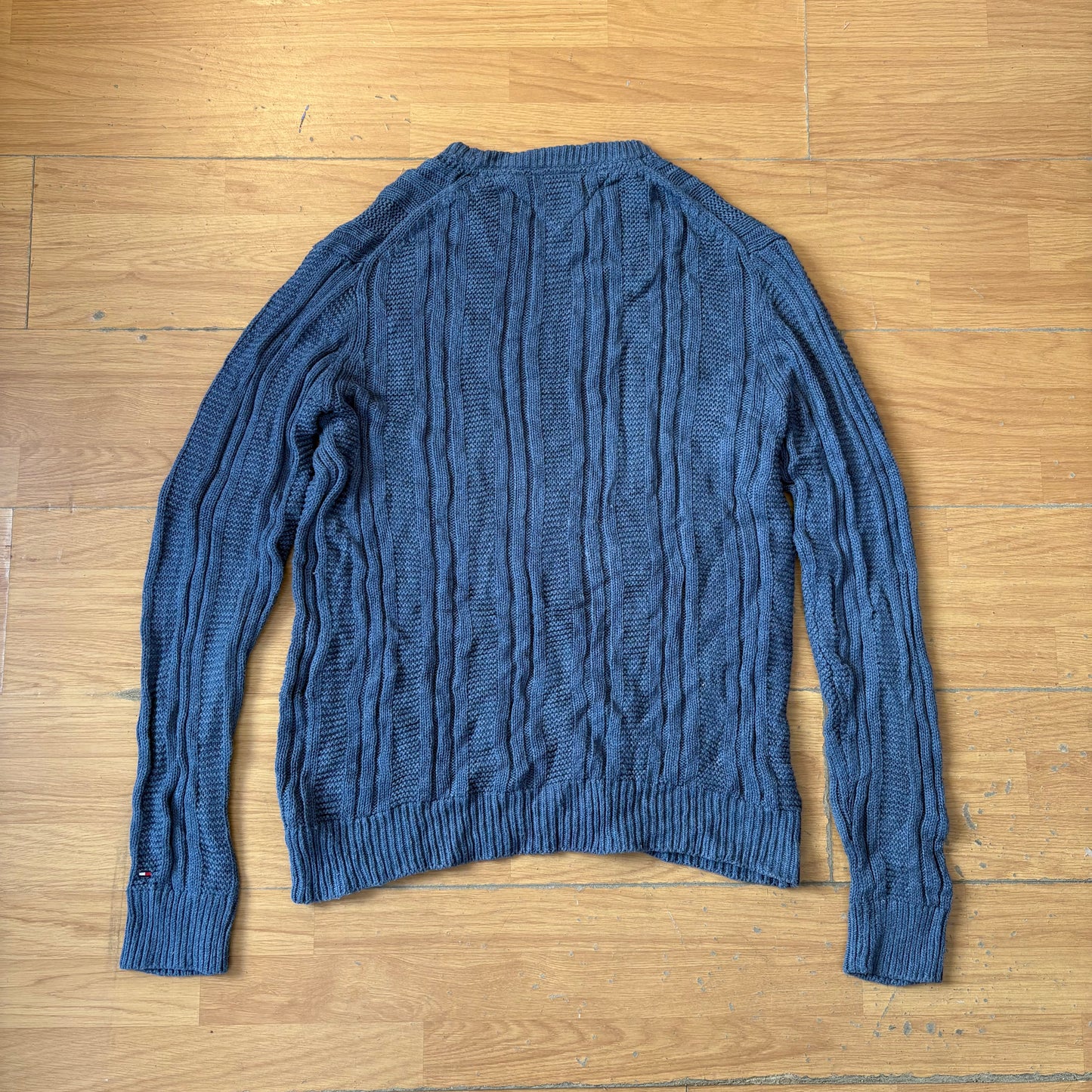 Pull en maille - Tommy Hilfiger