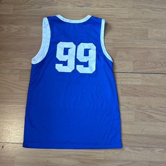 Maillot de basketball Nike SBS – Taille M