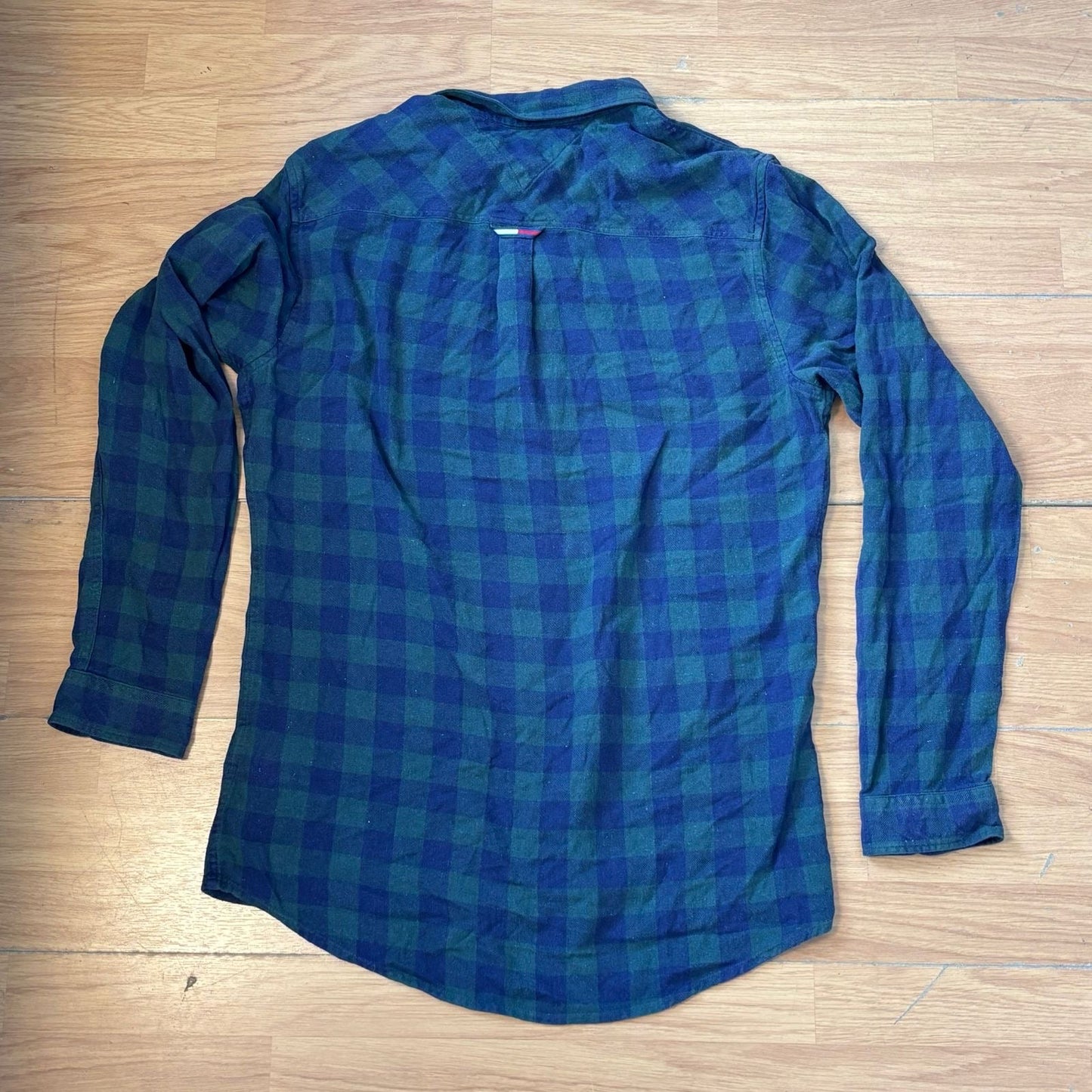 Chemise Tommy Jeans – Regular Fit – Taille L