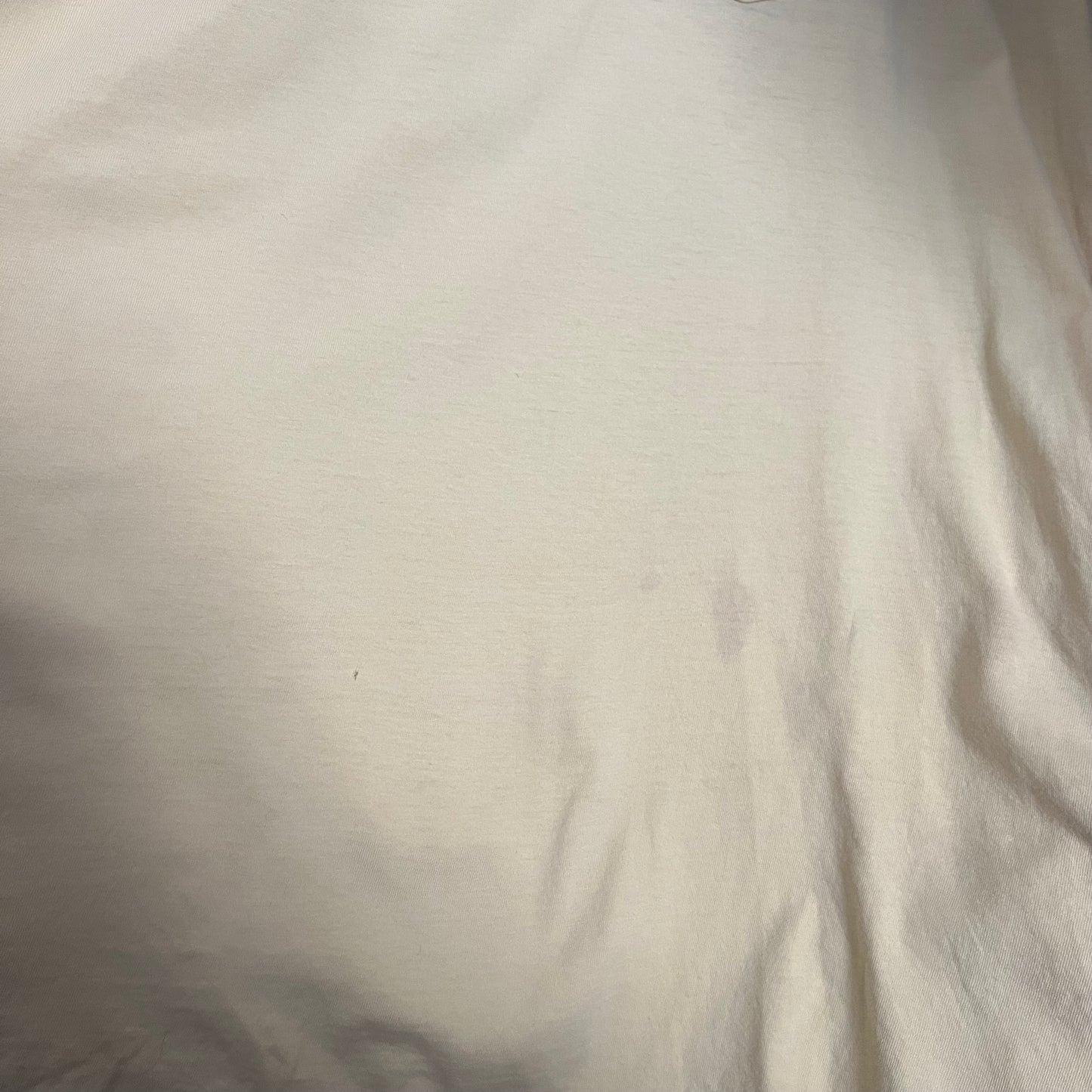 Top jaune Ralph Lauren – Taille L