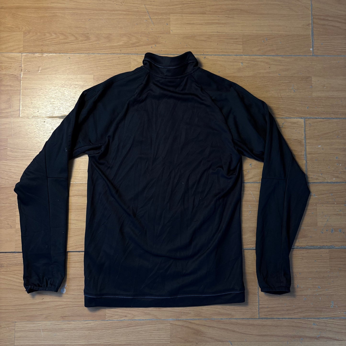 Veste de sport noire équipe des Tigres UANL - Adidas - Taille S