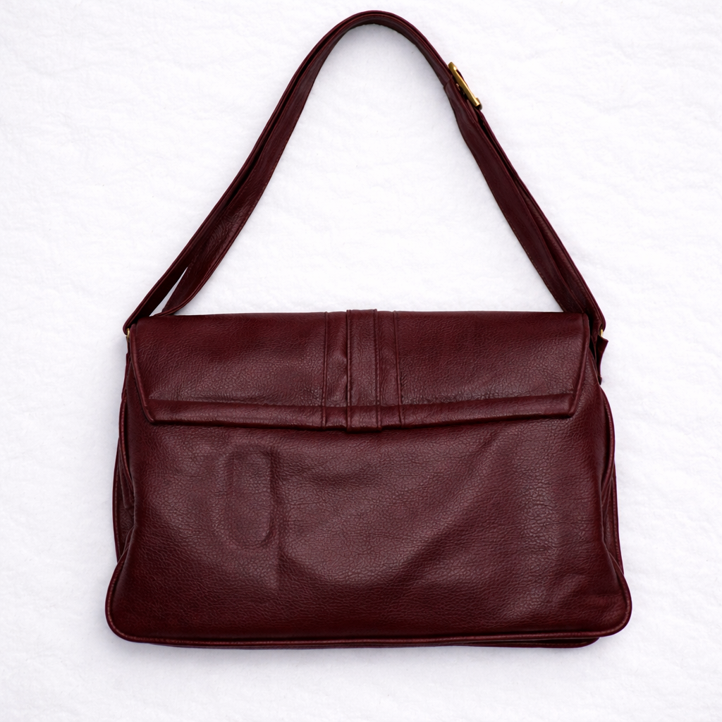 Sac À Main Vintage - by MANDY CHERIE