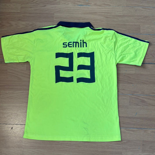 Maillot collector Turquie – Taille M