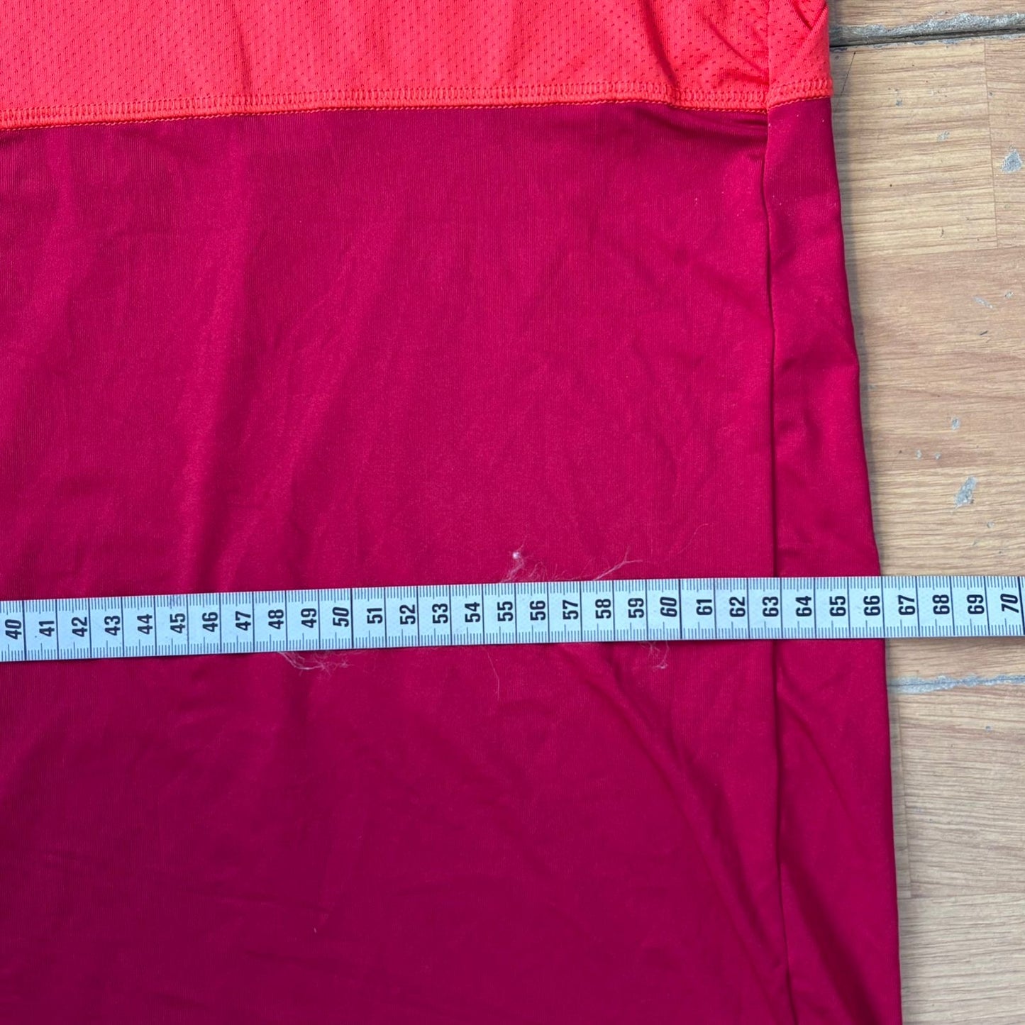 Maillot de sport Sportwear – Taille XXL