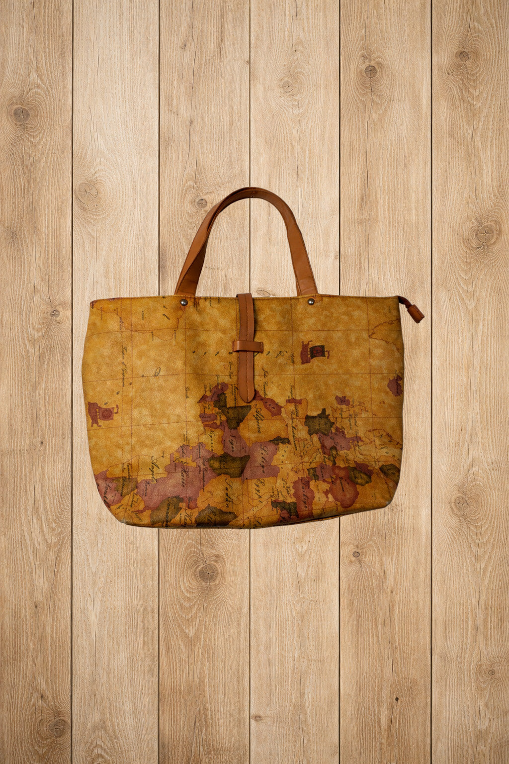 Sac à main en cuir – By BÉATRICE