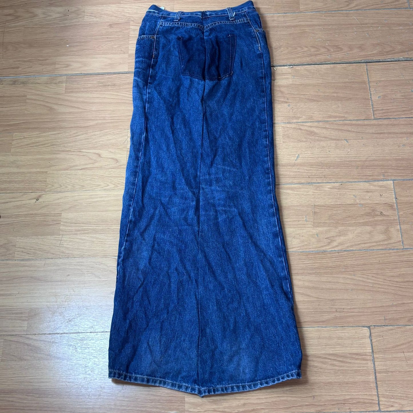 Jupe en jean Tommy Hilfiger – Femme – Taille 38
