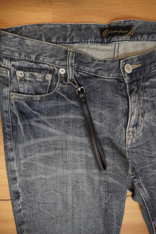 Pantacourt Vintage - by BÉATRICE