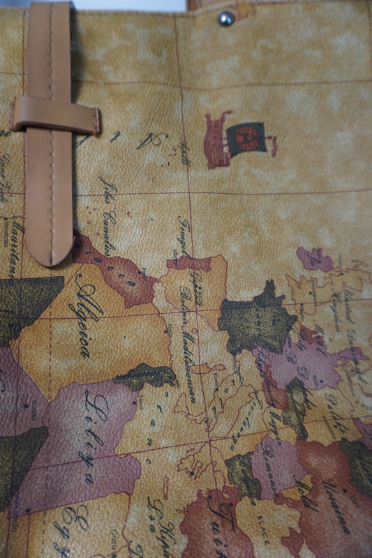 Sac à main en cuir – By BÉATRICE