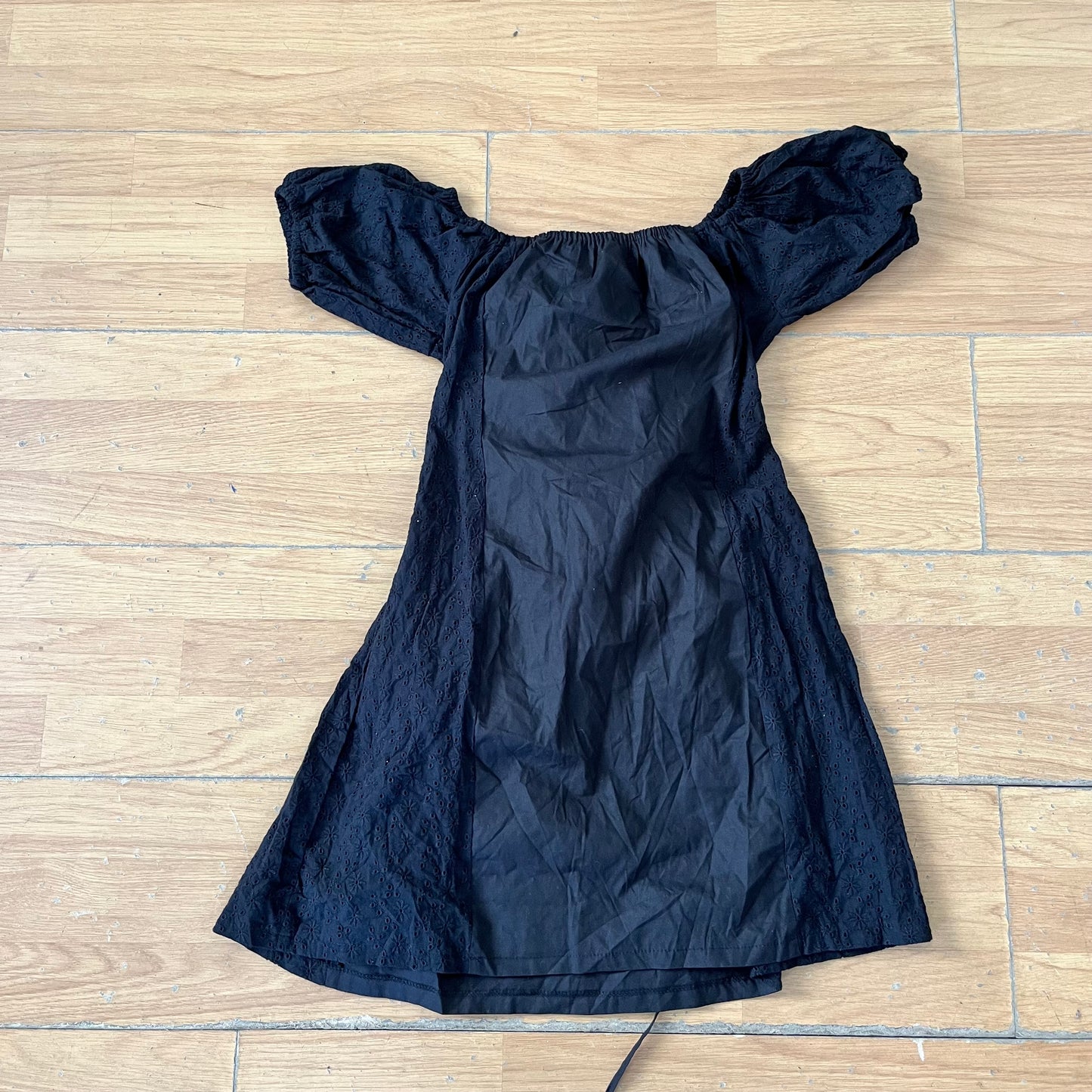 Robe Me, Me – Taille S – By BÉATRICE