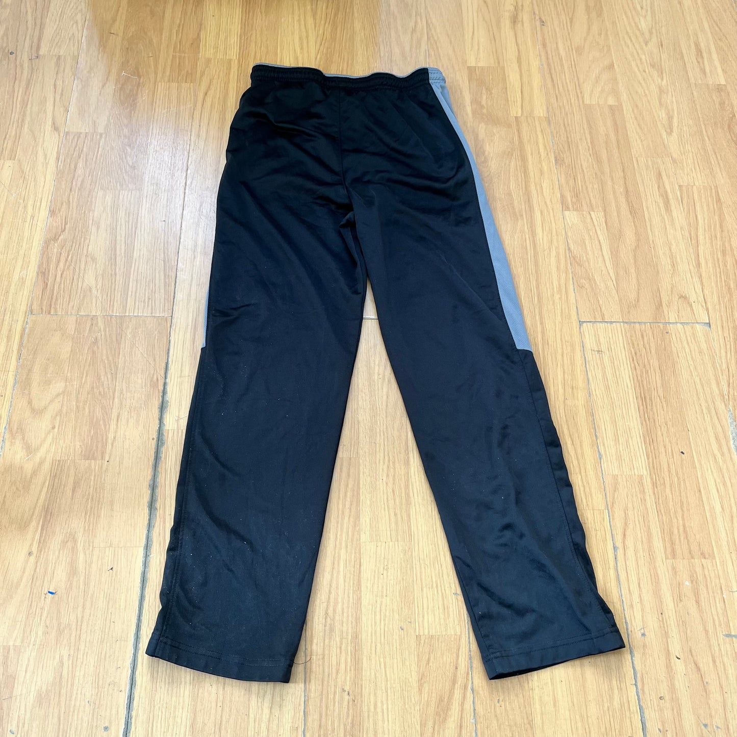 Pantalon de survêtement Athletic noir – Taille XL