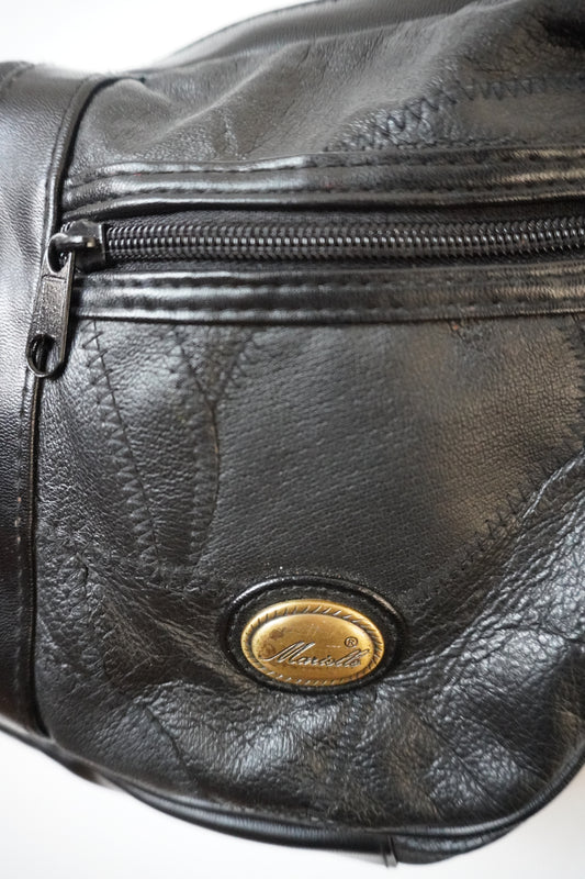 Sac À Main Rétro - by SASSCARELLA