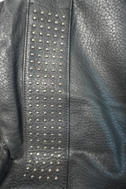 Sac à main en cuir – By BÉATRICE