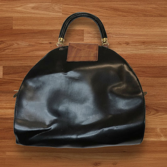 Sac À Main Vintage - by BÉATRICE