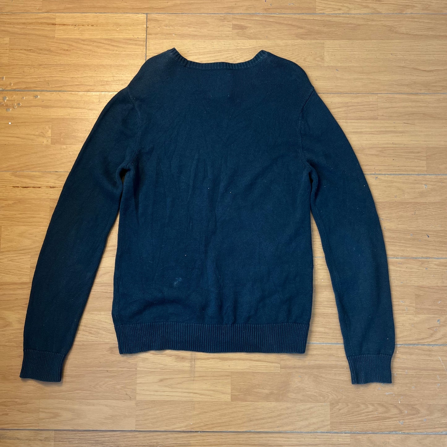 Pull bleu foncé - Levi’s - Taille S