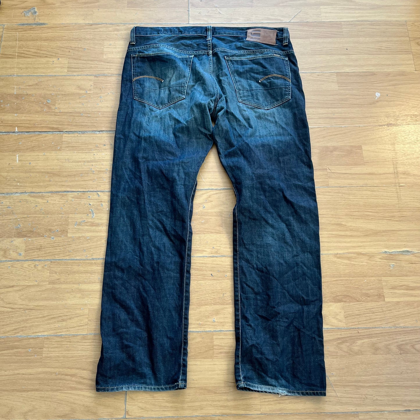 Jean G-Star Raw – Taille W38 L32 – By BÉATRICE