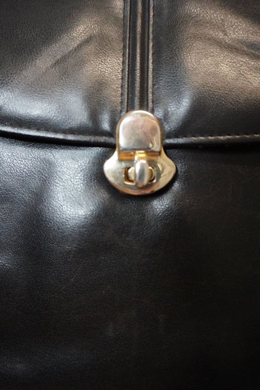 Sac À Main Rétro - by BÉATRICE