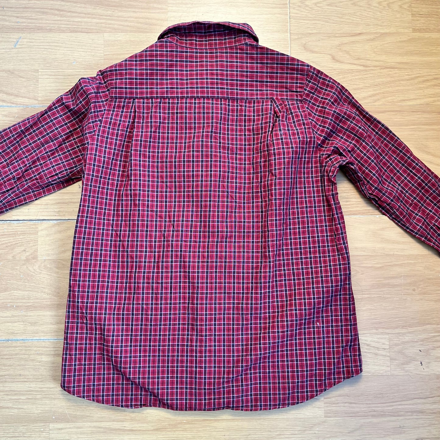Chemise Earth – Taille S