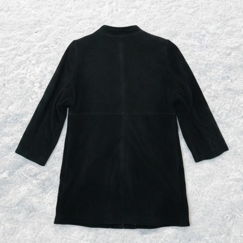 Classic Elegance Mutton Jacket – by MANDY CHERIE
