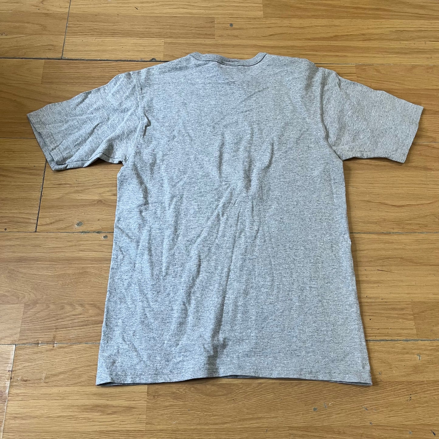 T-shirt champion gris – Taille S