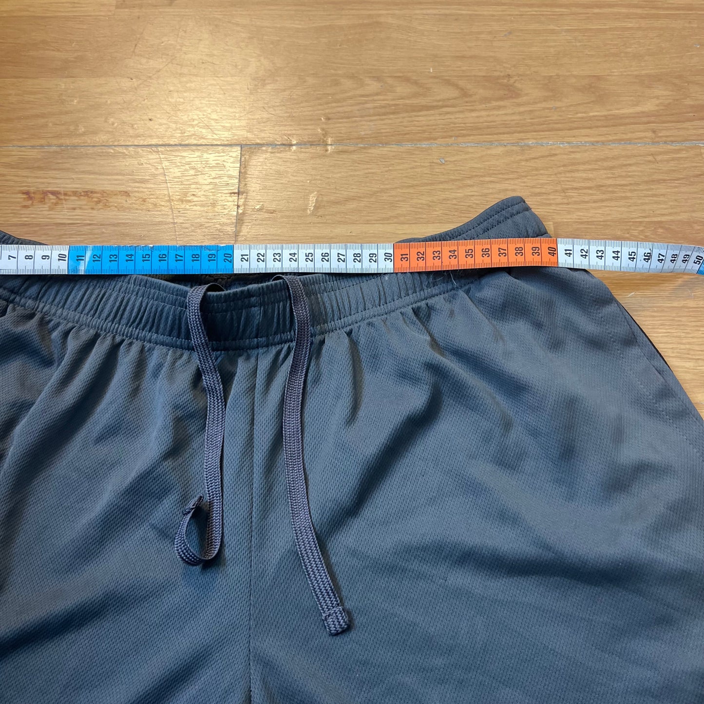 Shorts de sport gris - Champion - Taille L