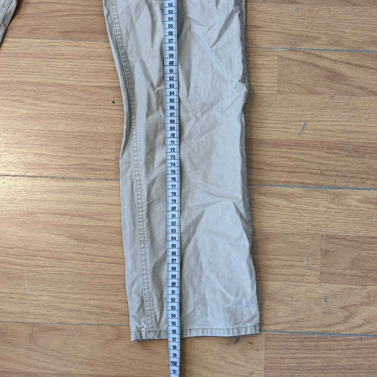 Pantalon beige – Polo Ralph Lauren (Authentic Dungarees)