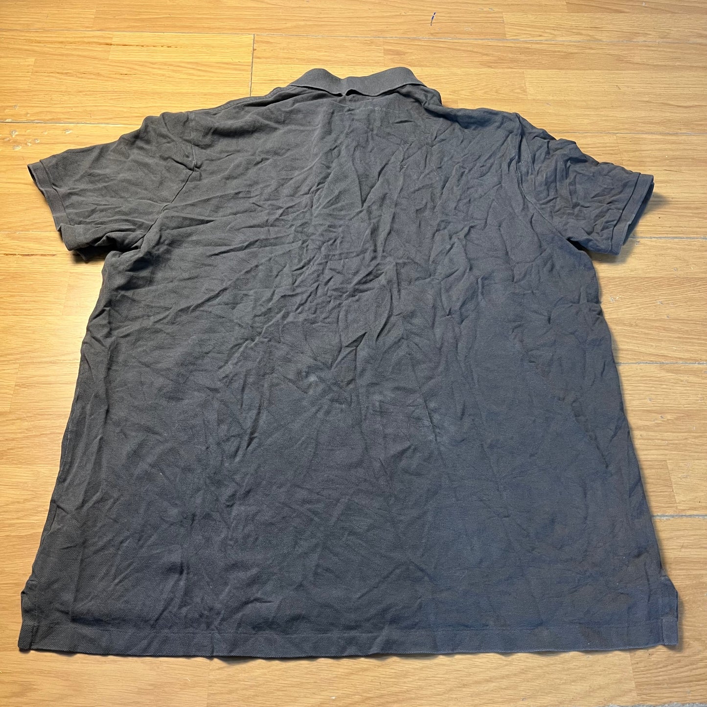 Polo bordeaux - Ralph Lauren - Taille XXL