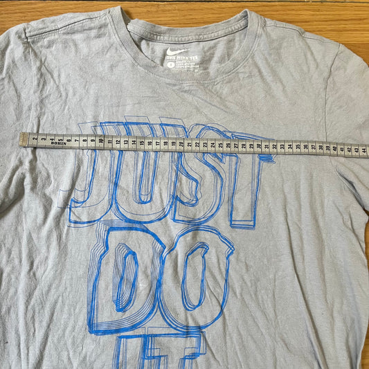T-shirt Nike gris – Taille S