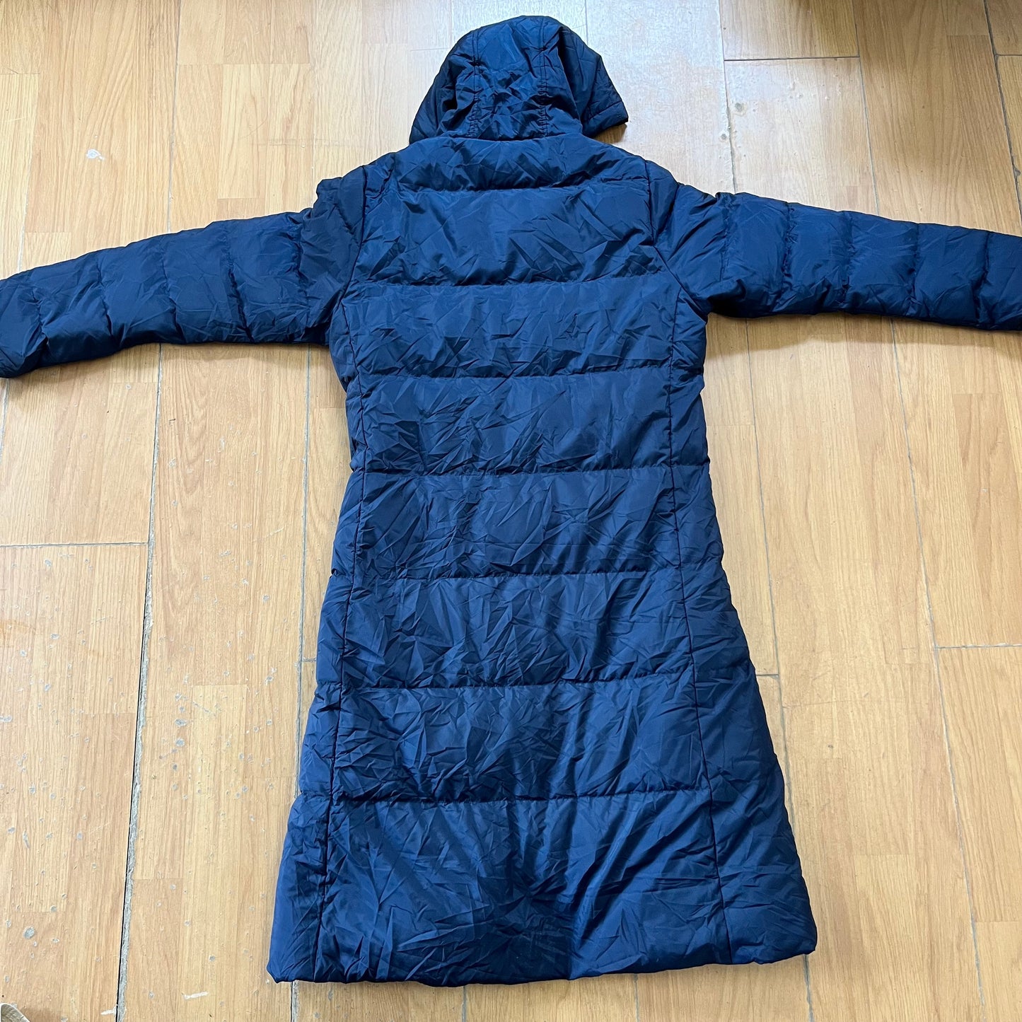 Doudoune Le Coq Sportif noire – Taille S