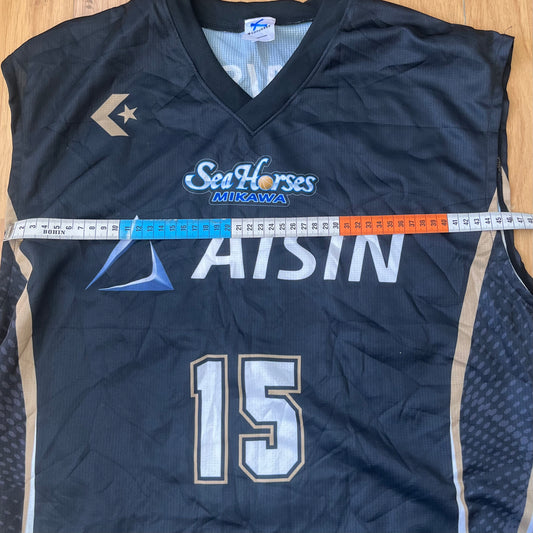 Débardeur sport Converse – Taille L