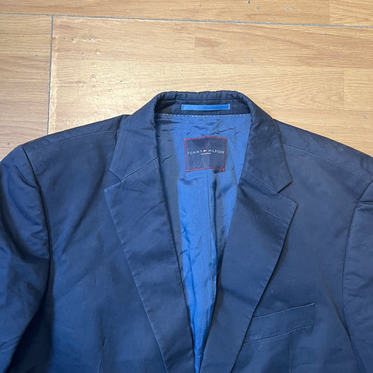 Blazer bleu foncé - Tommy Hilfiger Tailored - Taille XL