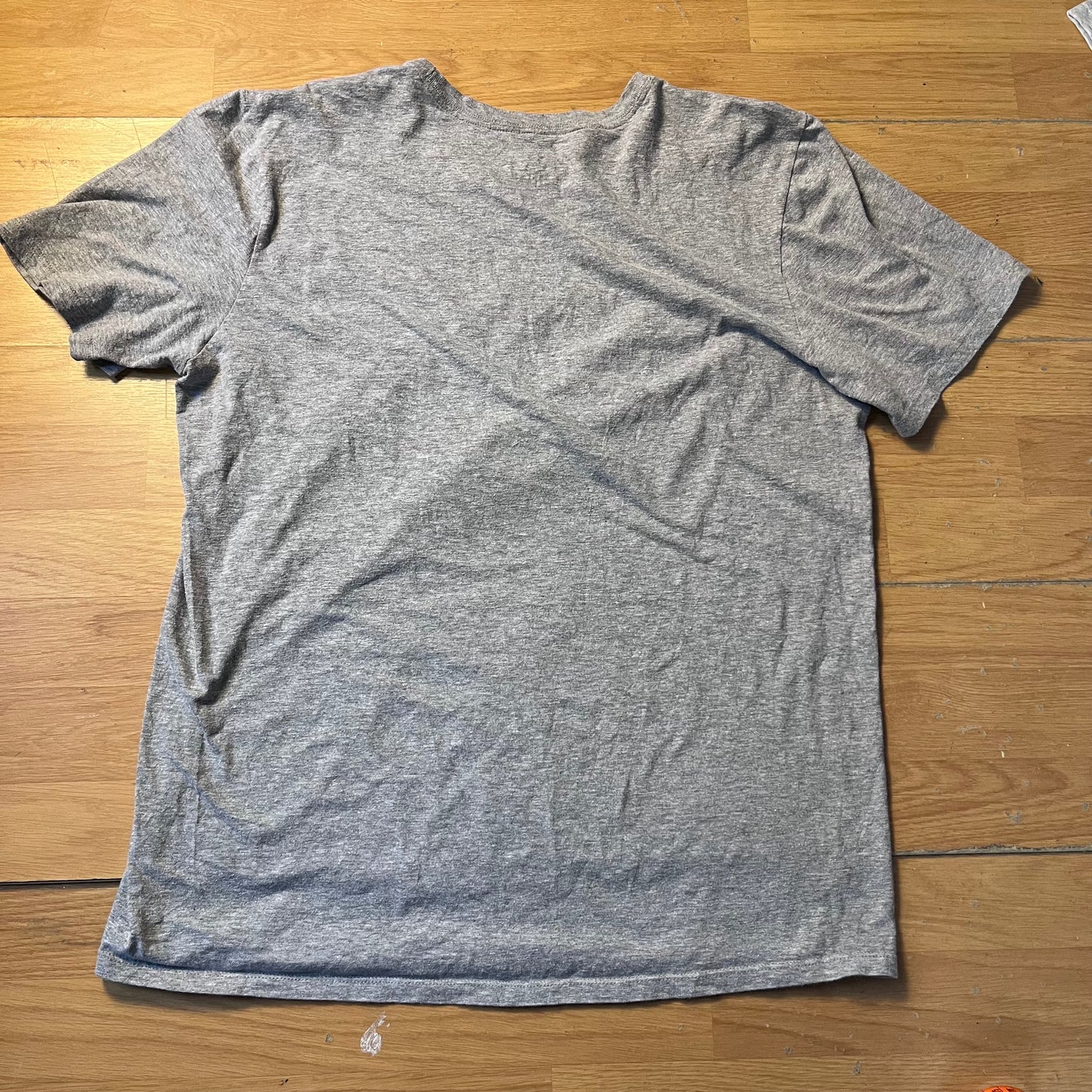 T-shirt gris Nike – Taille – L