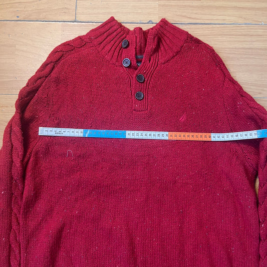 Pull Nautica – Taille M