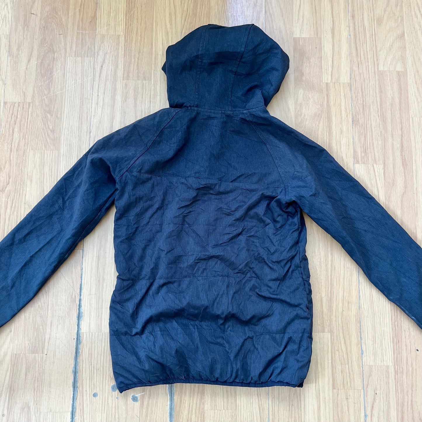Veste Columbia noire – Taille L