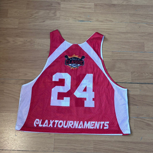 Maillot de basketball réversible – Taille S
