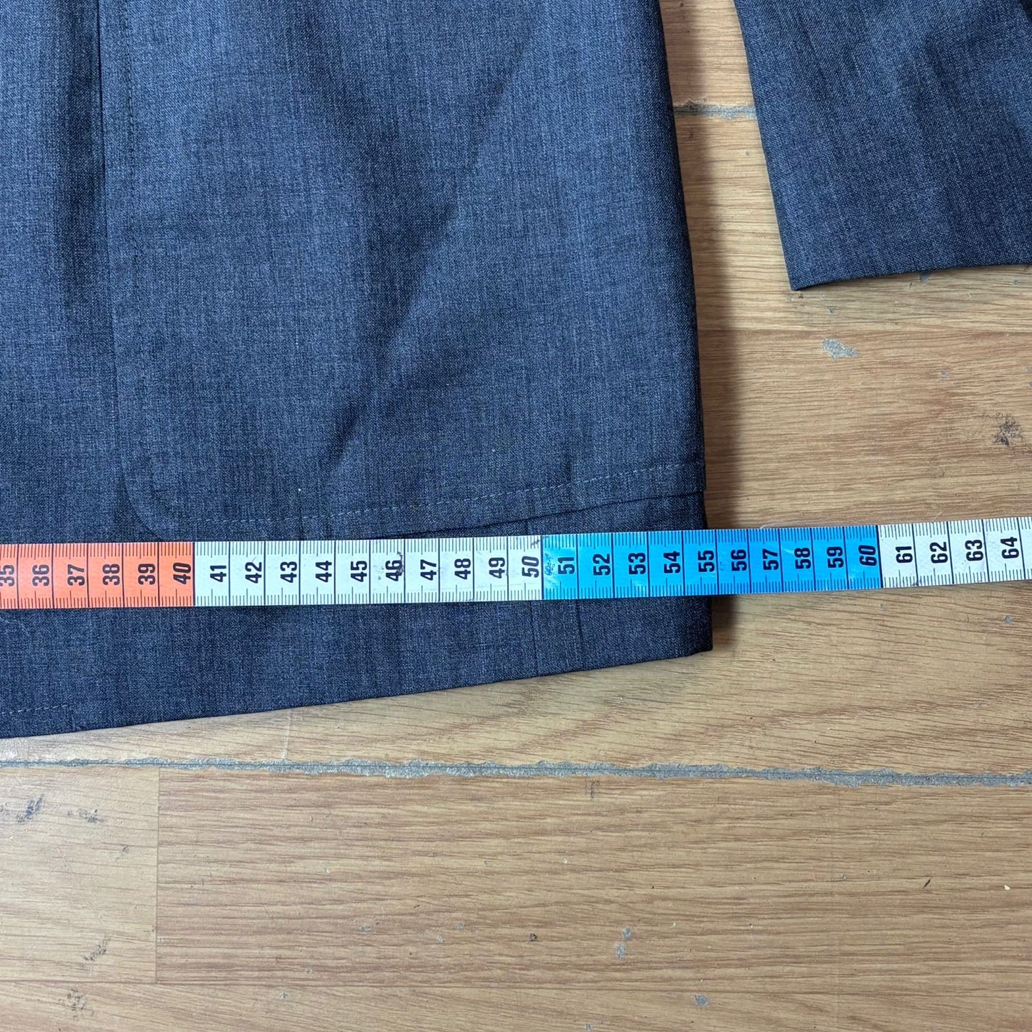 Veste de costume Hugo Boss