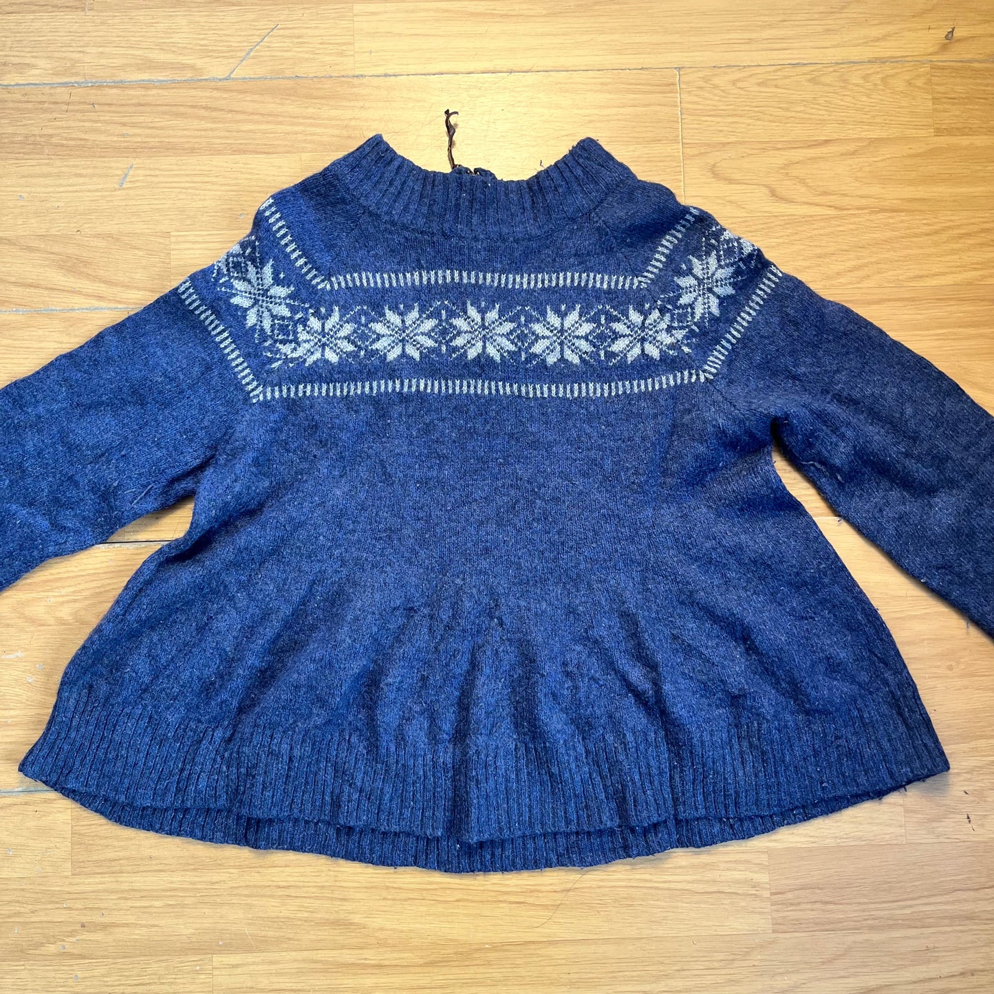 Pull – Taille L