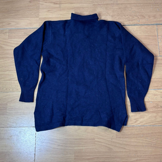 Pull Polo Ralph Lauren – Taille XL enfant (laine d’agneau)