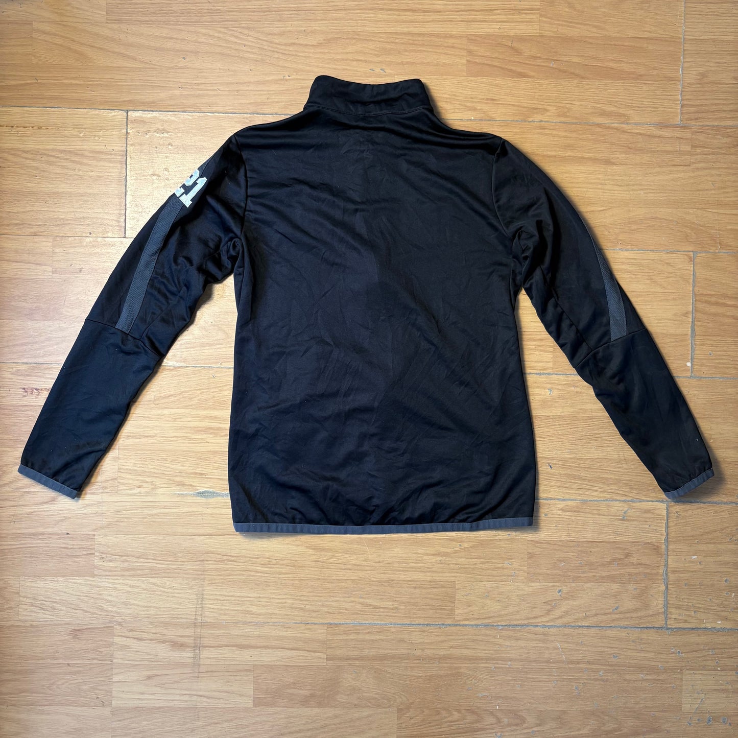 Veste de volleyball noire - Nike - Taille M