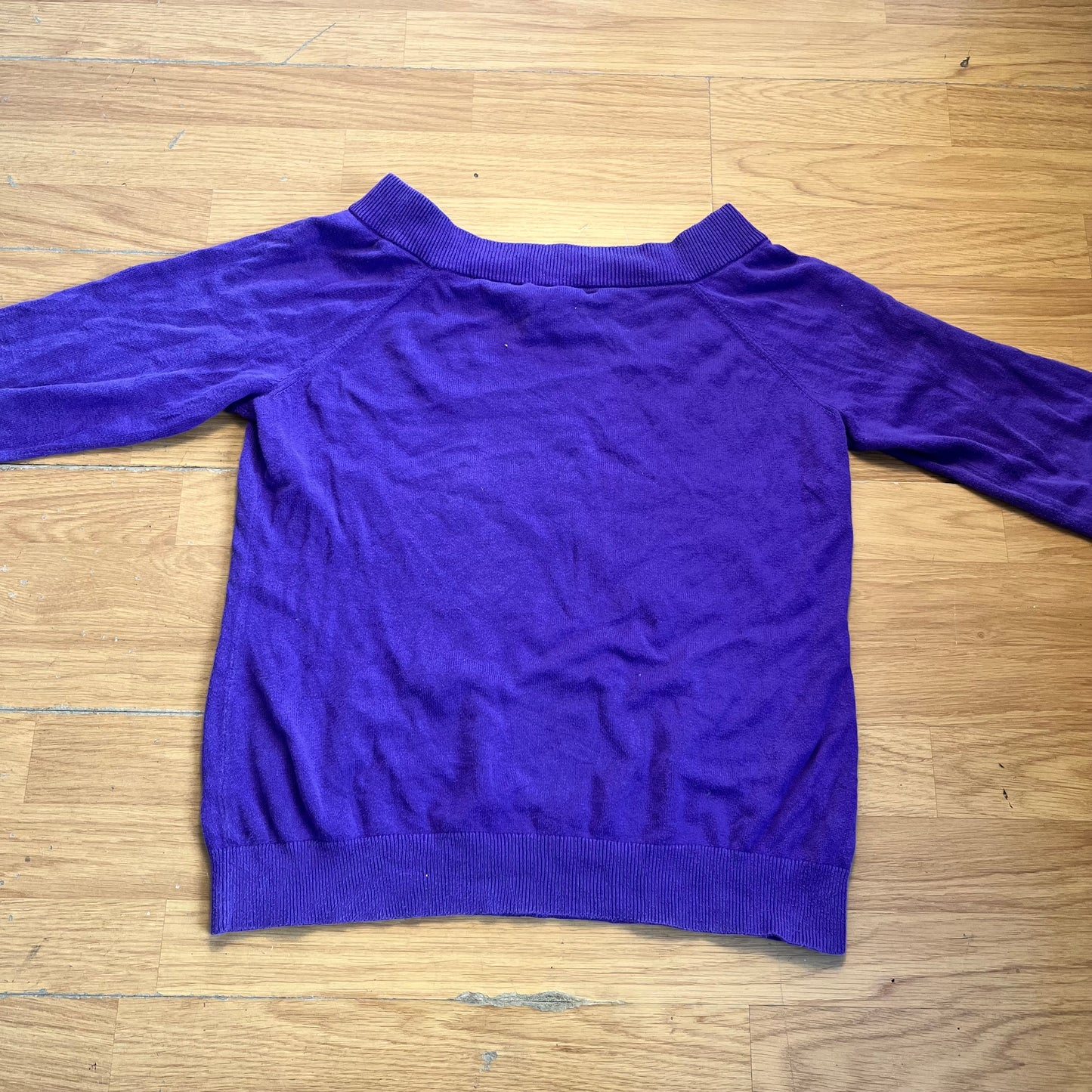 Pull Ralph Lauren – Taille XL – By BÉATRICE