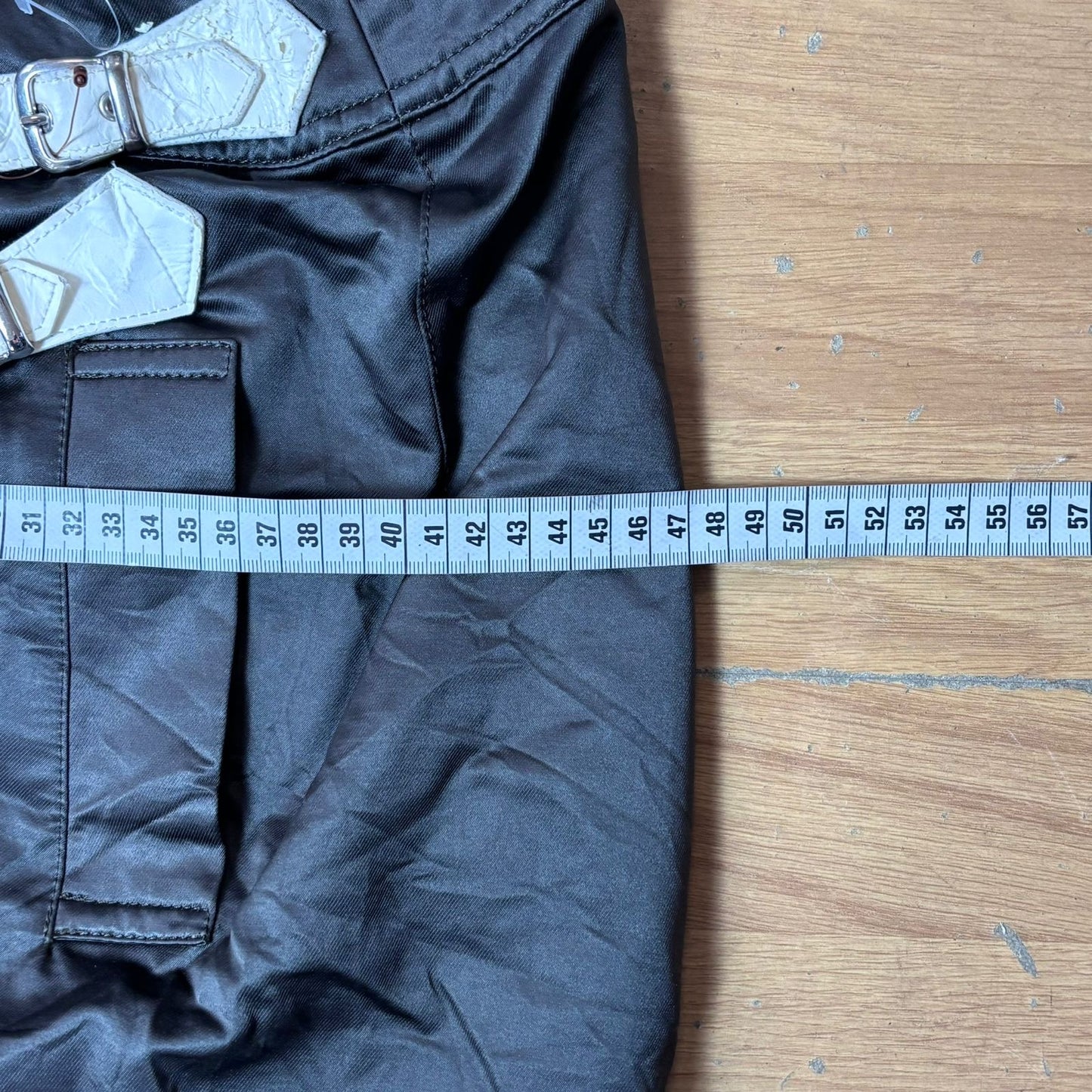 Jupe Tommy Hilfiger – Taille S