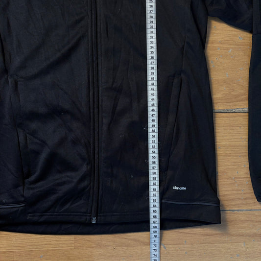 Veste de sport noire équipe des Tigres UANL - Adidas - Taille S