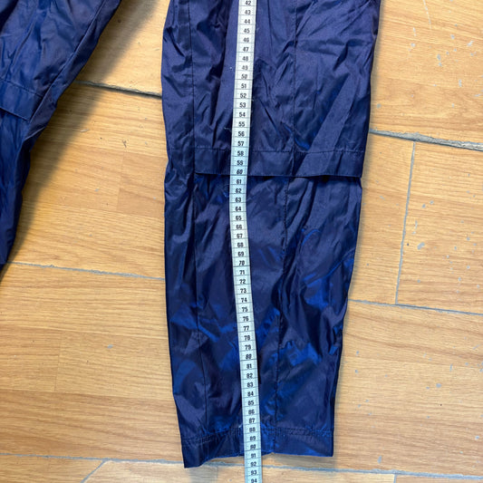 Pantalon de jogging bleu foncé - Super Star - Taille XS